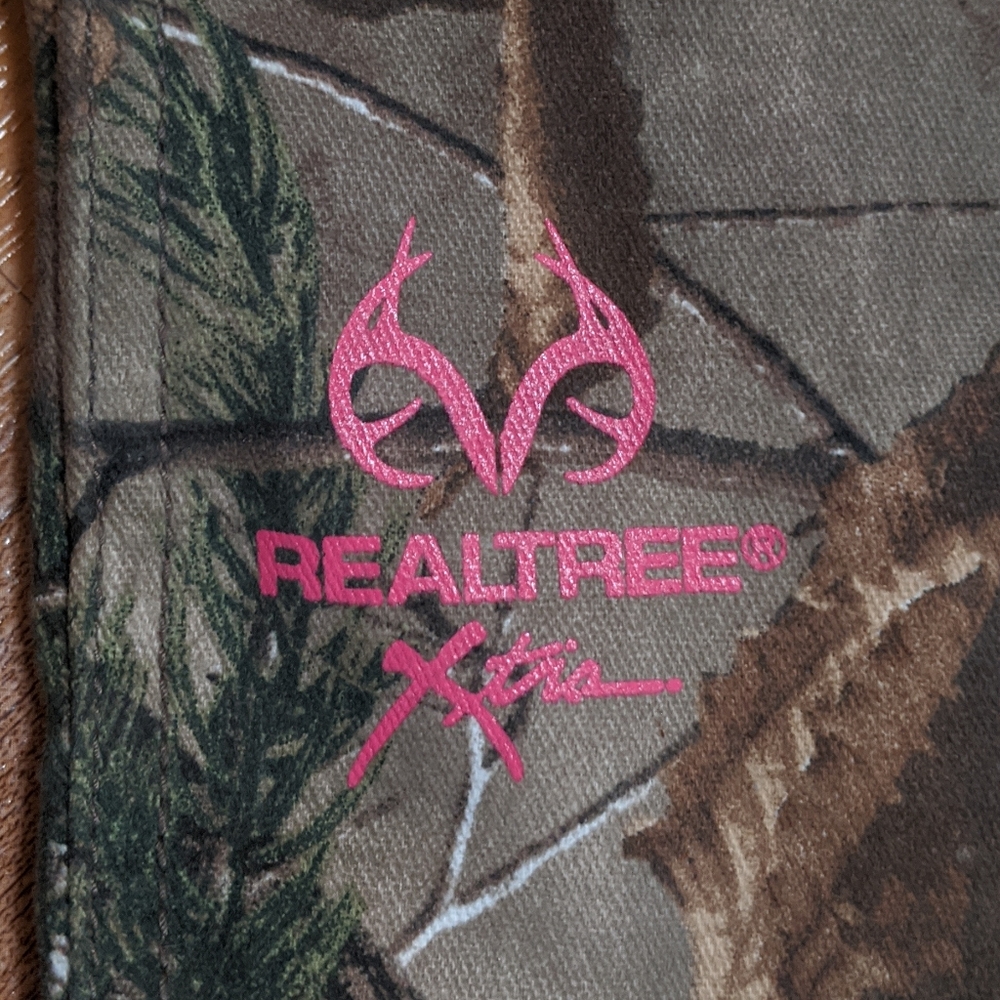 Realtree Women's Pants